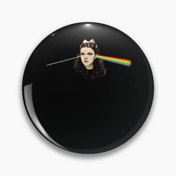 Item preview, Dark Side Of The Rainbow designed and sold by JoelyNavarro.