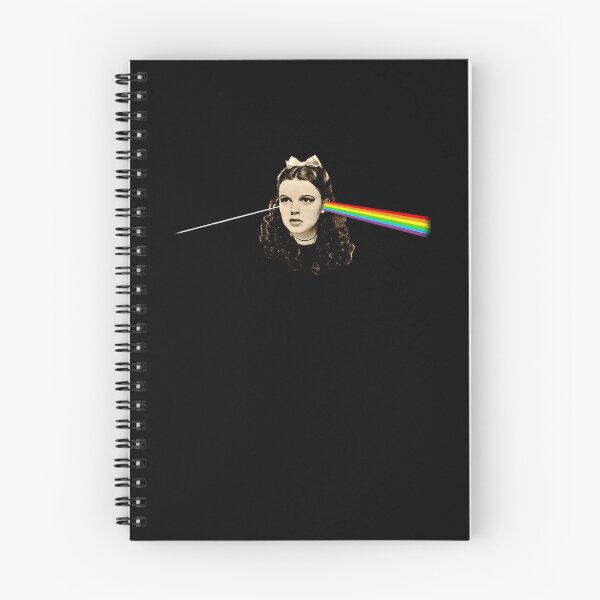Item preview, Dark Side Of The Rainbow designed and sold by JoelyNavarro.