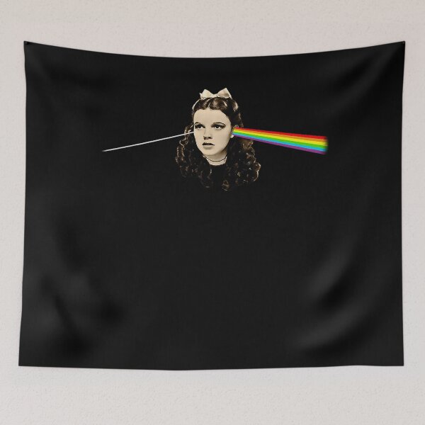 Item preview, Dark Side Of The Rainbow designed and sold by JoelyNavarro.