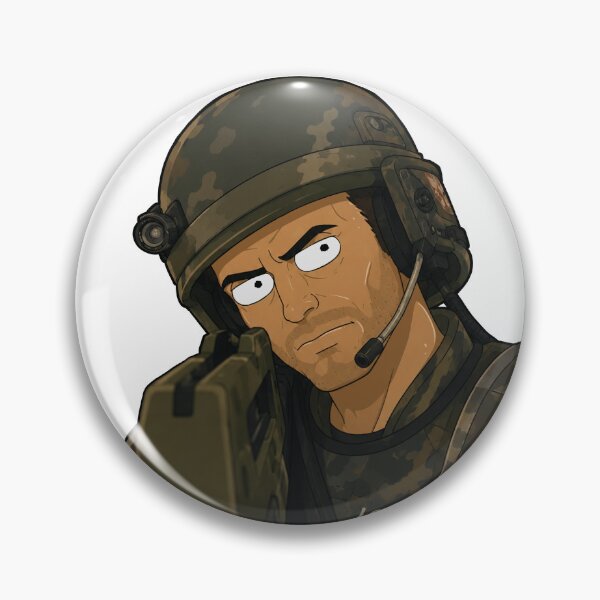 Item preview, Game Over! designed and sold by SideQuest - Scribbled Chaos!.
