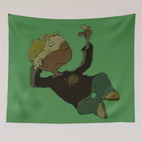 Item preview, Carl Lounging designed and sold by QueenAlicorn.
