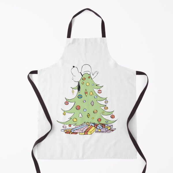 Item preview, Snoopy Christmas Tree Comfort ⭐⭐⭐⭐⭐ designed and sold by smileSeries.