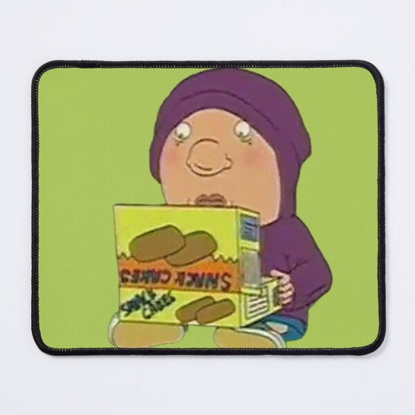 Item preview, Hoodsey Having Snack Cakes designed and sold by QueenAlicorn.