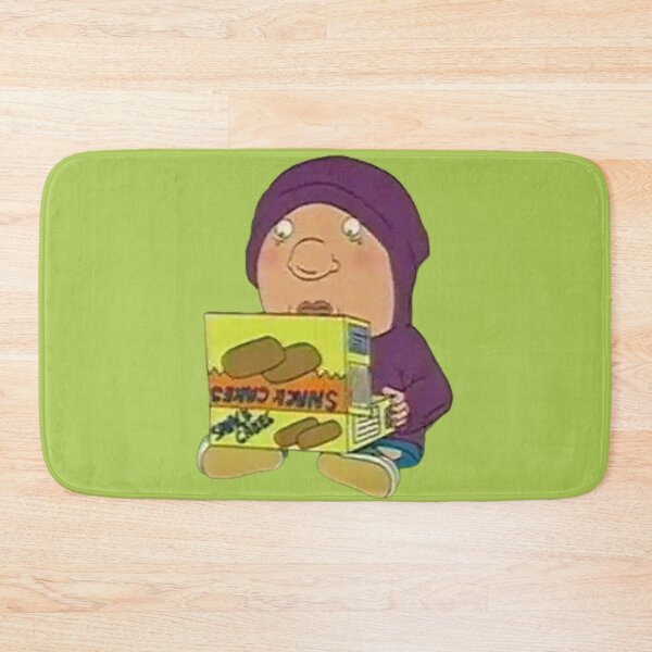 Item preview, Hoodsey Having Snack Cakes designed and sold by QueenAlicorn.