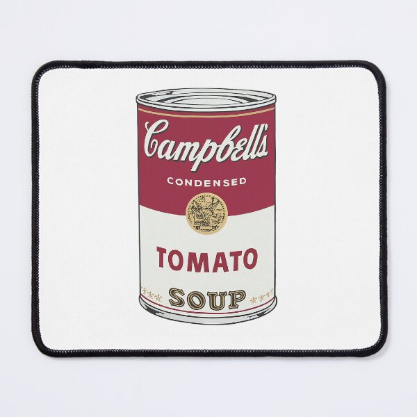 Item preview, Campbell's Soup designed and sold by Daleburuling.