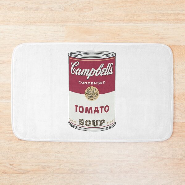 Item preview, Campbell's Soup designed and sold by Daleburuling.