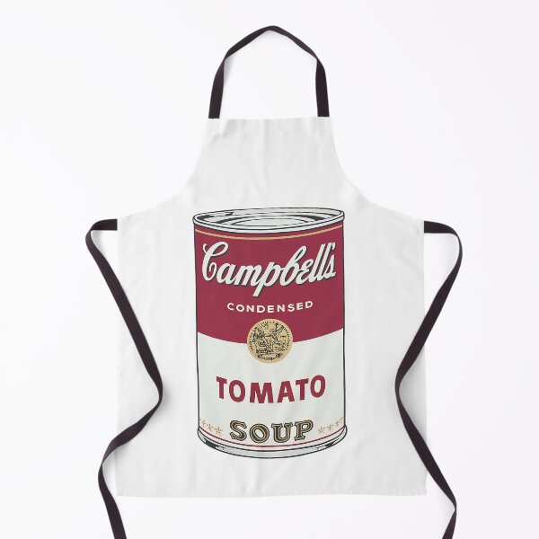 Item preview, Campbell's Soup designed and sold by Daleburuling.