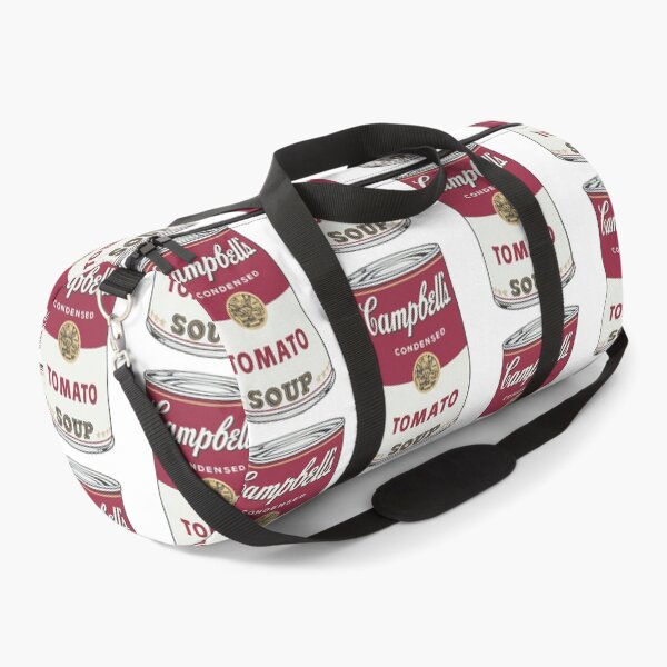 Item preview, Campbell's Soup designed and sold by Daleburuling.
