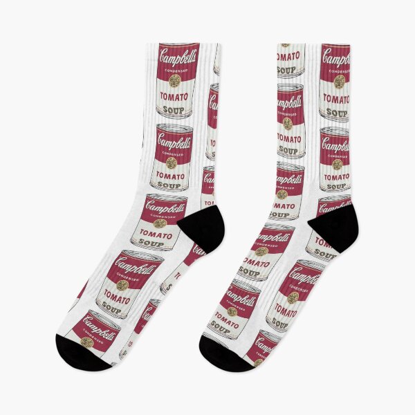 Item preview, Campbell's Soup designed and sold by Daleburuling.