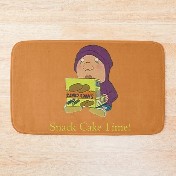 Item preview, Snack Cake Time! designed and sold by QueenAlicorn.