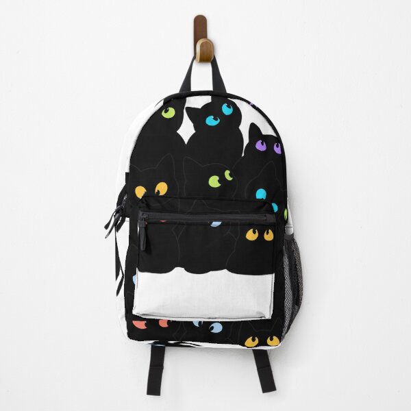 Item preview, Suspicious Cats designed and sold by Nice En.