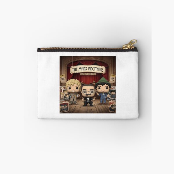 Item preview, Pop Its The Marx Bros designed and sold by RazaLondonn.