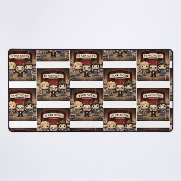 Item preview, Pop Its The Marx Bros designed and sold by RazaLondonn.