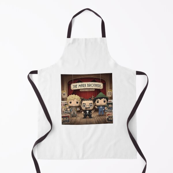 Item preview, Pop Its The Marx Bros designed and sold by RazaLondonn.
