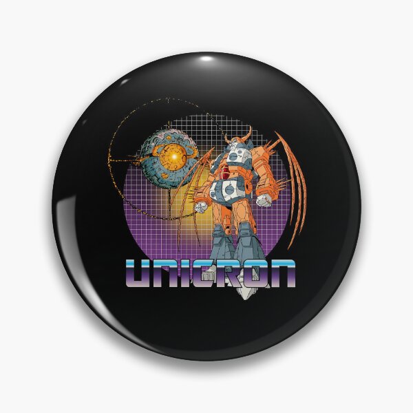 Item preview, Giant Orange Mech Robot Planet designed and sold by PENGUINZI.