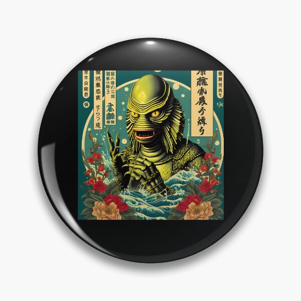 Item preview, merging From Water Japanese designed and sold by PENGUINZI.