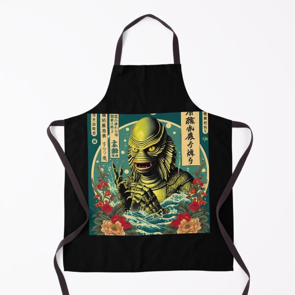 Item preview, merging From Water Japanese designed and sold by PENGUINZI.