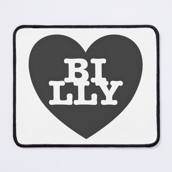 Item preview, BILLY designed and sold by nogamax.