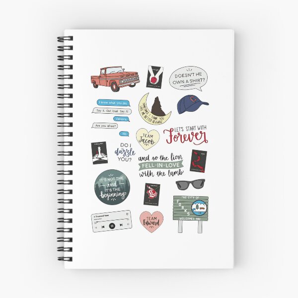 Item preview, Twilight | Movie And Book Art designed and sold by RODNEYSMITHER.