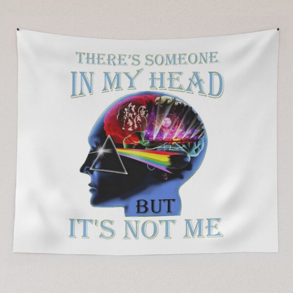 Item preview, Pink Floyd Dark Side designed and sold by Deniseazopardi.