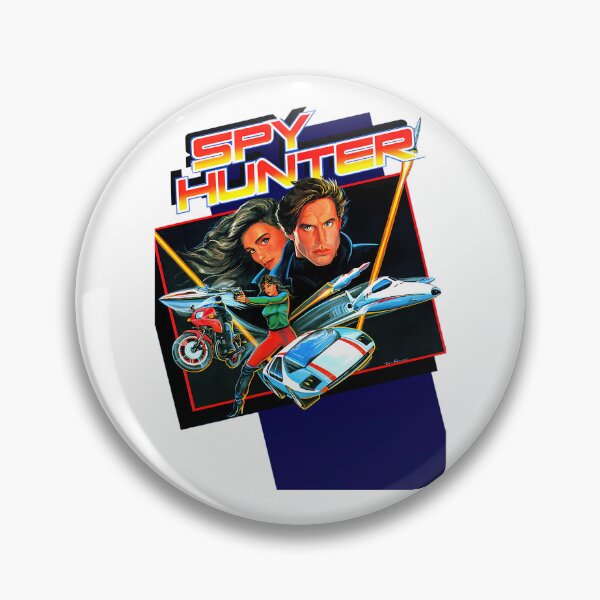 Item preview, Secret Agents With Sports Car And Vehicles Collage designed and sold by onpassive7.