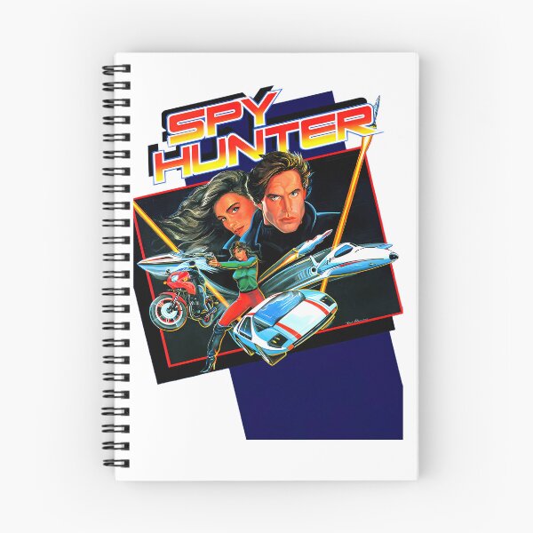 Item preview, Secret Agents With Sports Car And Vehicles Collage designed and sold by onpassive7.
