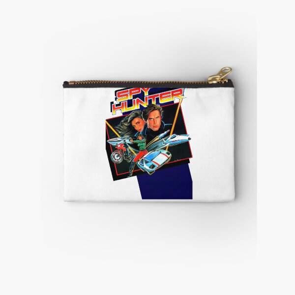 Item preview, Secret Agents With Sports Car And Vehicles Collage designed and sold by onpassive7.