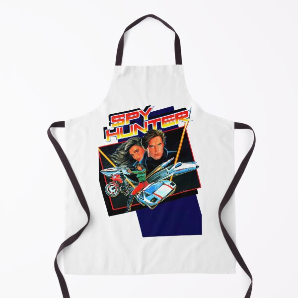 Item preview, Secret Agents With Sports Car And Vehicles Collage designed and sold by onpassive7.
