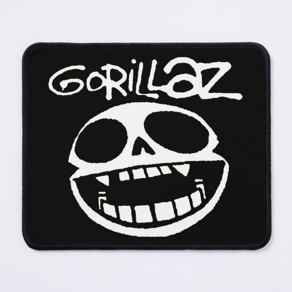 Item preview, Gorillaz T-Shirt designed and sold by MiniMystique.