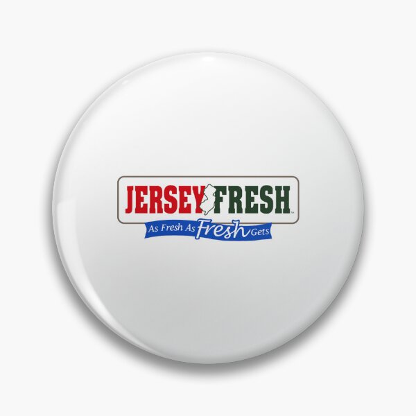 Item preview, jersey fresh as fresh as fresh gets logo designed and sold by CustodioHern9.
