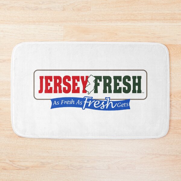Item preview, jersey fresh as fresh as fresh gets logo designed and sold by CustodioHern9.