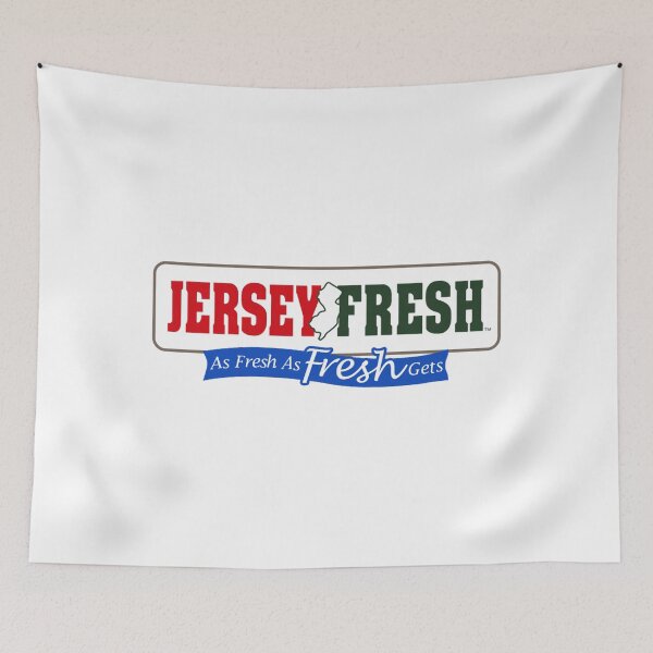Item preview, jersey fresh as fresh as fresh gets logo designed and sold by CustodioHern9.