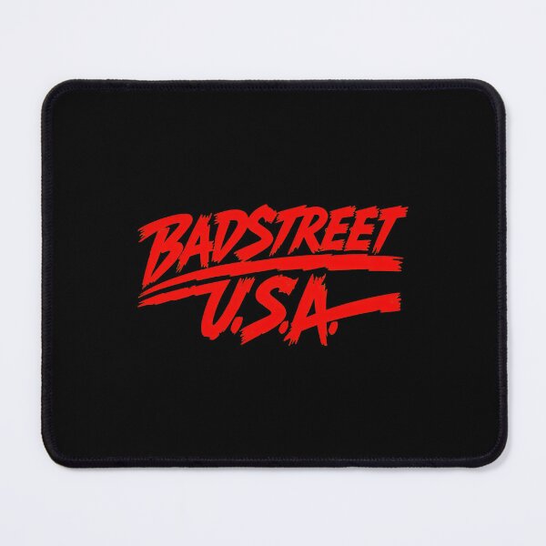 Item preview, BADSTREET USA Bold Brush designed and sold by BarevyAsStore.
