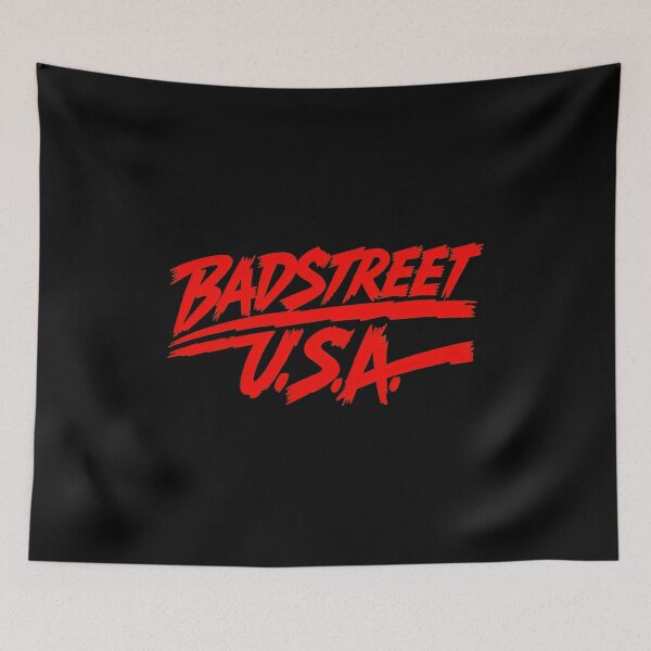 Item preview, BADSTREET USA Bold Brush designed and sold by BarevyAsStore.