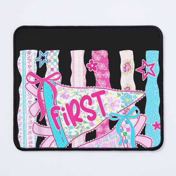 Item preview, 1st Grade Girls Back to School First Grade Teachers Kids designed and sold by CriseldaBruning.