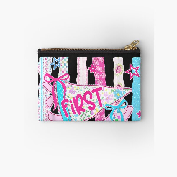 Item preview, 1st Grade Girls Back to School First Grade Teachers Kids designed and sold by CriseldaBruning.