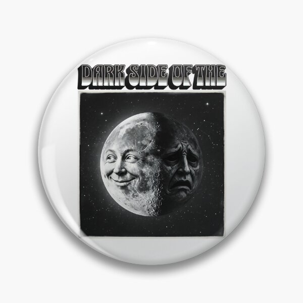 Item preview, Dark Side Of The designed and sold by JoelyNavarro.
