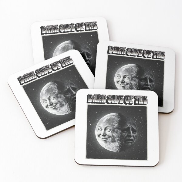Item preview, Dark Side Of The designed and sold by JoelyNavarro.