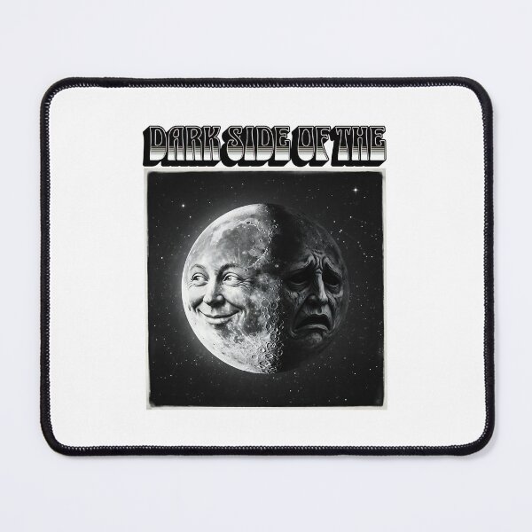 Item preview, Dark Side Of The designed and sold by JoelyNavarro.