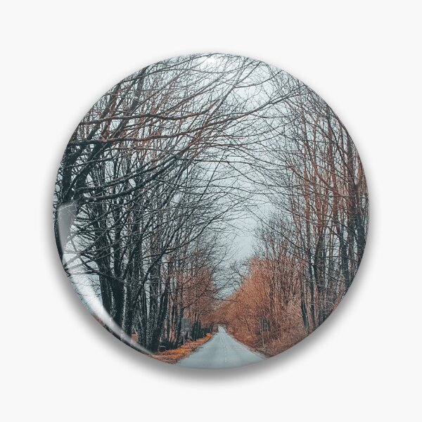 Item preview, Road & Tree Nature  designed and sold by Coverify.
