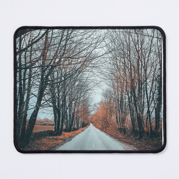 Item preview, Road & Tree Nature  designed and sold by Coverify.