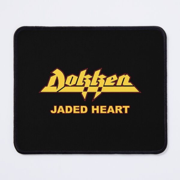 Item preview, Dokken Jaded Yellow types designed and sold by alunokehh.