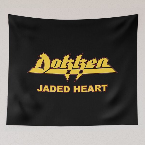 Item preview, Dokken Jaded Yellow types designed and sold by alunokehh.