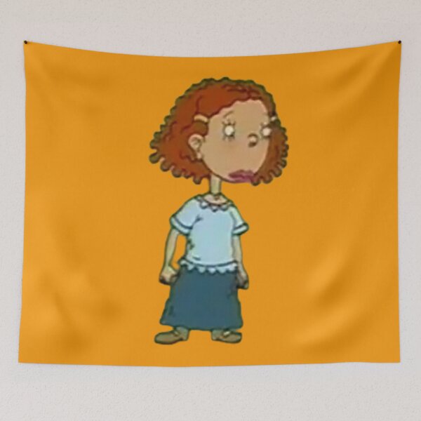 Item preview, Ginger Foutley designed and sold by QueenAlicorn.