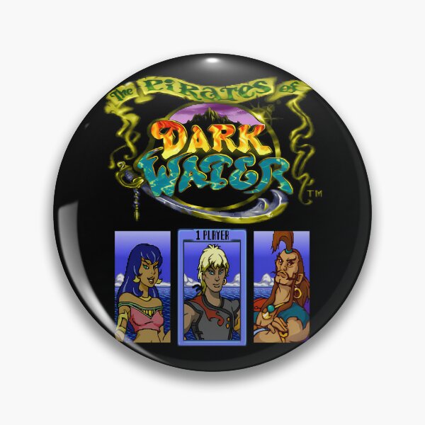 Item preview, Three Fantasy Hero Character Portraits designed and sold by onpassive7.