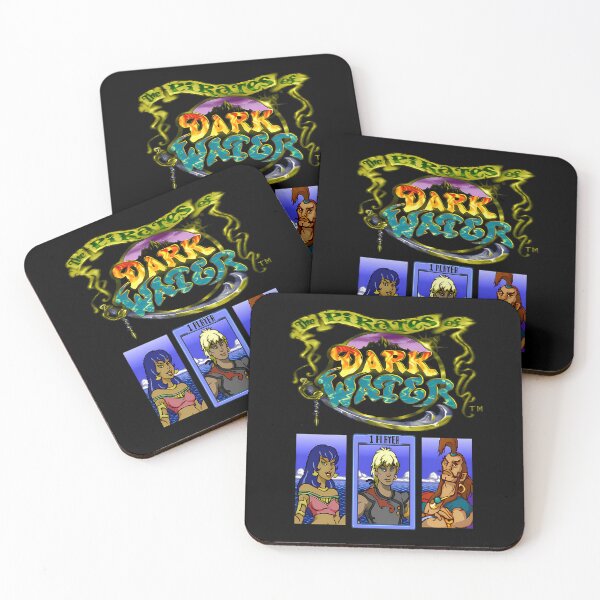 Item preview, Three Fantasy Hero Character Portraits designed and sold by onpassive7.