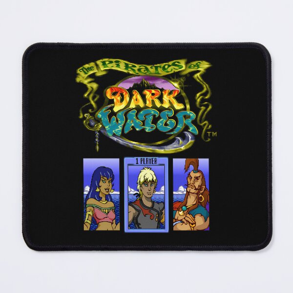 Item preview, Three Fantasy Hero Character Portraits designed and sold by onpassive7.