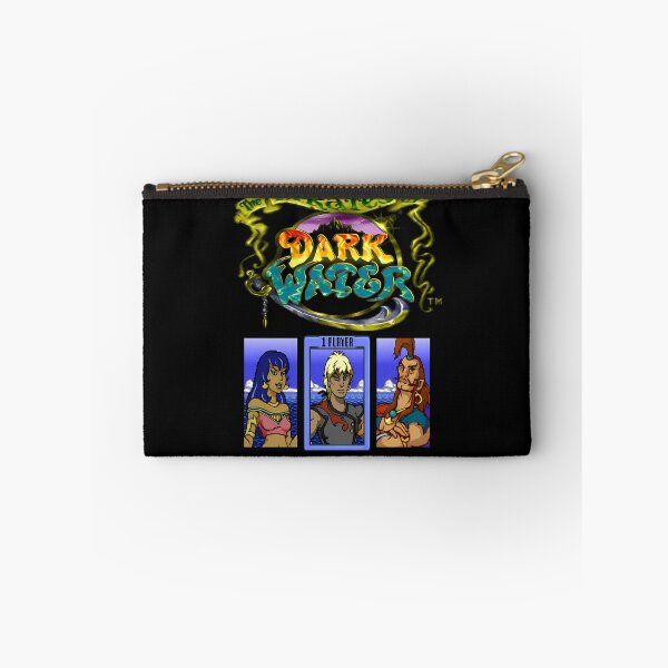 Item preview, Three Fantasy Hero Character Portraits designed and sold by onpassive7.