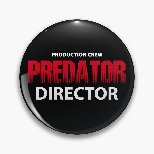 Item preview, Production Crew Predator designed and sold by SideQuest - Scribbled Chaos!.
