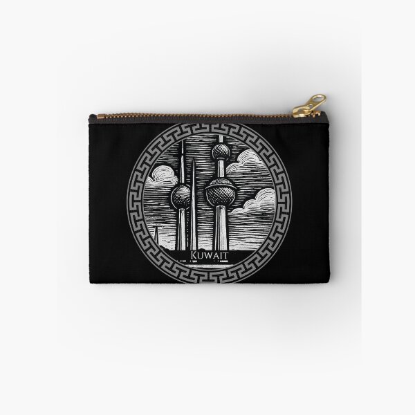 Item preview, Kuwait Vintage Woodcut Art designed and sold by Thistle-TShop.